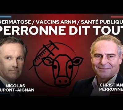 DNC hautement mortelle: la  Démocratie Nationale Corrompue