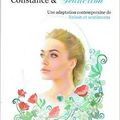 Constance et Séduction, Jess Swann