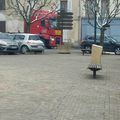 Le village de Crouy-sur-Ourcq est interdit aux poids lourds de plus de 3,5 tonnes