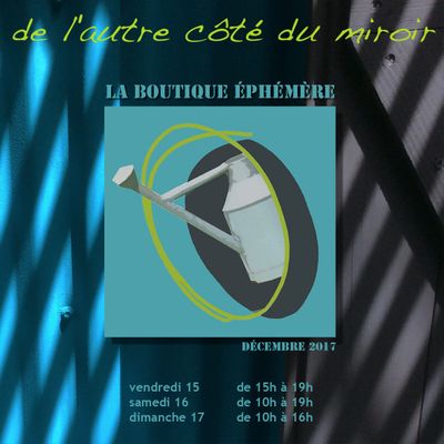 BOUTIQUE EPHEMERE