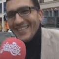 Distribution de « pains » à la Gare Saint-Lazare : un militant du CCIF promu politologue spécialiste du Qatar (vidéo)