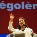 Ségolène Royal représentera le PS à la présidentielle