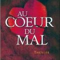 Au cœur du mal, Chelsea Cain