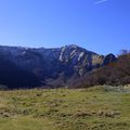 RANDONNÉE DANS LA VALLÉE DE CHAUDEFOUR 