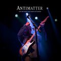 Antimatter "Live Between The Earth & Clouds"