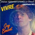 Guy Bonnet - Vivre