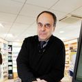 Grève des pharmaciens