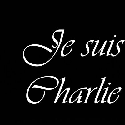 Je suis Charlie