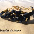 LBDM#07 : Réaliser un bracelet marin simplement