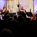 LE QUATUOR ELYSÉE ET CHOSTAKOVITCH FONT VIBRER LE PUBLIC A L’UNISSON.