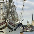L'ARMADA de ROUEN du 6 au 16 juin 2019: demandez le programme!