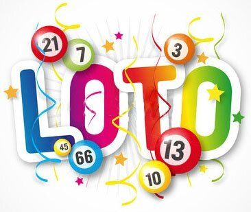 Les lots du loto
