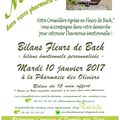 Profitez de conseils en Fleurs de Bach sur Velaux !