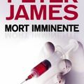 Mort imminente de Peter James