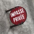 Impasse privée