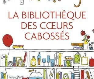 La Bibliothèque des coeurs cabossés