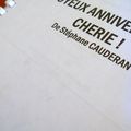 Les petits secrets de "Joyeux Anniversaire, Chérie !"