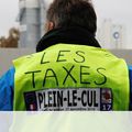 Gilets Jaunes porno