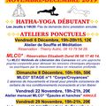 ÉCHO LECQUOIS  99 et 100 : novembre et décembre 2019
