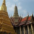 Bangkok et retour