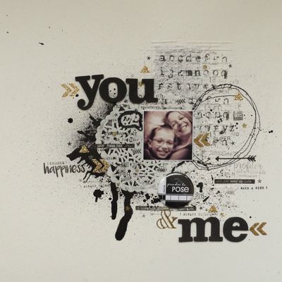 You & Me