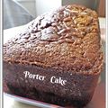 Porter Cake 