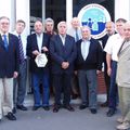 Le Lions-Club Le Havre Expansion à la rencontre du Comité d’Insertion des Handicapés de la Région Havraise