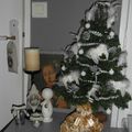 My Christmas tree!