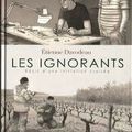 Les ignorants (Etienne Davodeau)