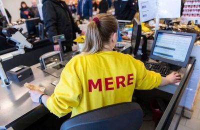 L’enseigne de hard-discount "Mere" débarque dans les Vosges