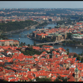 Voyage à Prague et en Bohème