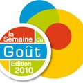Semaine du goût