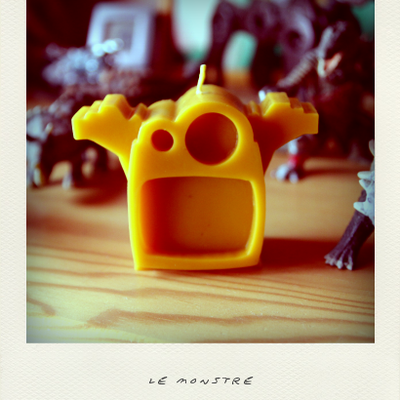 Ouverture de ma boutique