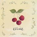 Vive les Cerises.....