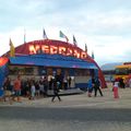 CIRQUE MEDRANO A BOURG EN BRESSE !! la suite 