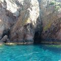 La Corse - La réserve naturelle de Scandola 9
