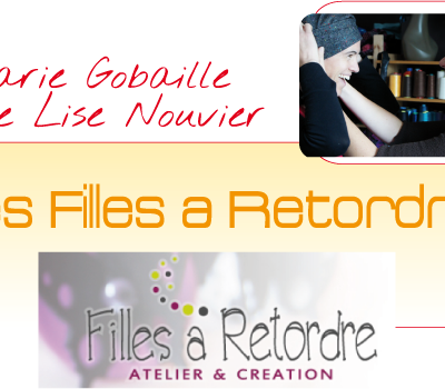 Créatrices textiles...