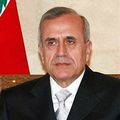 برقية تهنئة من صاحب الجلالة الملك محمد السادس إلى رئيس الجمهورية اللبنانية 