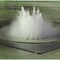 Fontaine de Jaude!