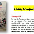 Team Touquet RTT 2013