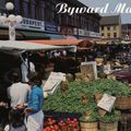 byward market a Budapest