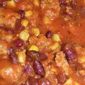 Chili Con Carne