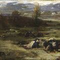 CAROLUS DURAN ET LA GUERRE DE 1870