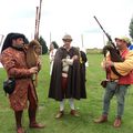  9702 camp des chevaliers du comte de Boulogne Cappelbrouck 2011