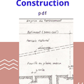 Techniques et Règles de Construction - cours pdf