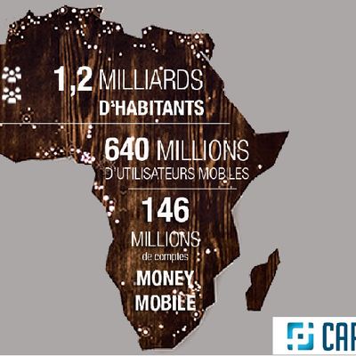 Innovation Digitale, le potentiel du continent Africain futur géant numérique!