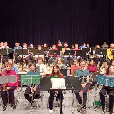 Photos du 18/01/2024