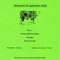 Dimanche 25 septembre 2016 à MOOSLARGUE repas paroissial - blog Mooslargue 2016 - 