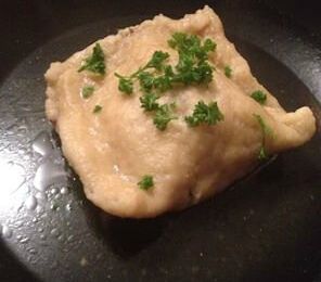 Maultaschen (recette allemande)