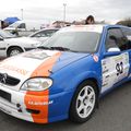 rallye du montbrisonnais 42 2012 saxo